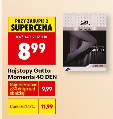 Od poniedziałku, Z ladą tradycyjną, strona 79 promocja w Biedronka