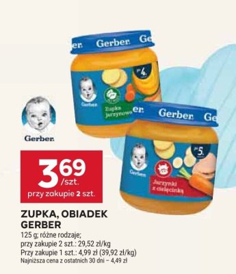 Gazetka Market, strona 21 promocja w Stokrotka