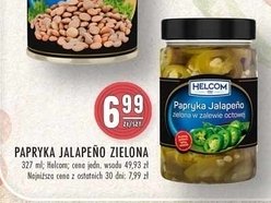 Papryka jalapeno Helcom promocja