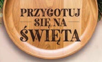 Katalog Mikołajki!, strona 37 promocja w Stokrotka