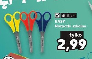 No偶yczki szkolne 13 cm Easy promocja