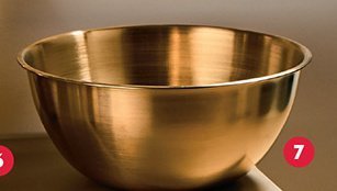 Miska o śr. 16 cm promocja w Biedronka