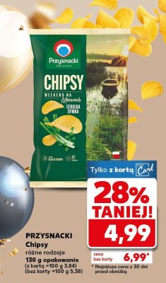 Oferta Kaufland - SUPER SOBOTA, strona 21 promocja w Kaufland