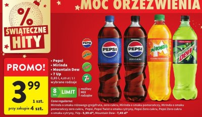 Gazetka, strona 51 promocja w Intermarche