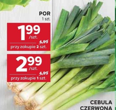 Por promocja w Stokrotka