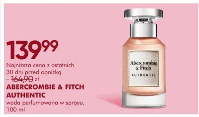 Perfumy promocja w Super-Pharm