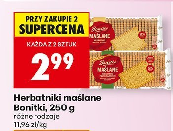Od poniedziałku, Z ladą tradycyjną, strona 58 promocja w Biedronka