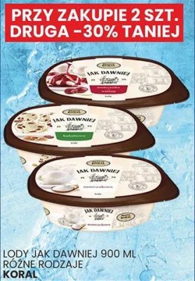 Gazetka, strona 3 promocja w Wafelek