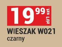 Wieszak W021 promocja w Merkury Market
