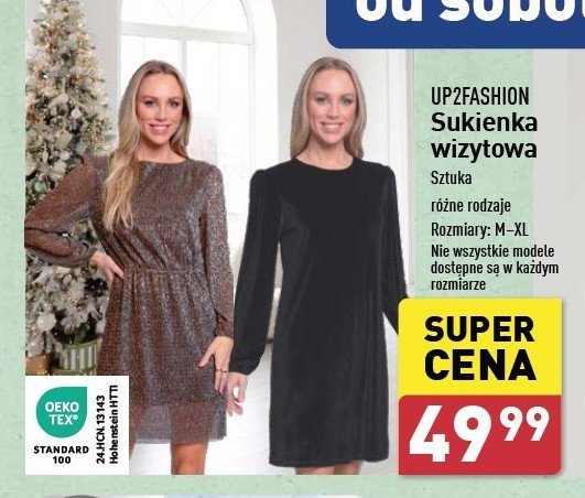 Sukienka damska m-xl Up2fashion promocja