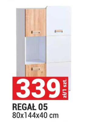 Rega艂 promocja w Merkury Market