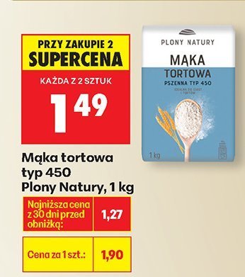 Od poniedziałku, Z ladą tradycyjną, strona 54 promocja w Biedronka