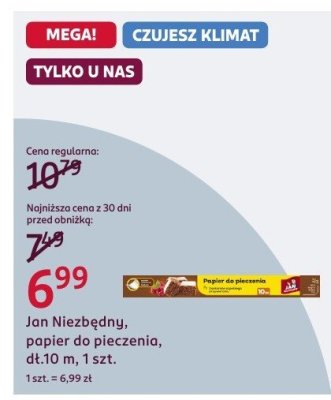 Gazetka, strona 2 promocja w Rossmann