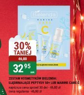 Zestaw kosmetyków Bielenda Neuromaska Botyfide 50+ lub Madame Care promocja w bi1