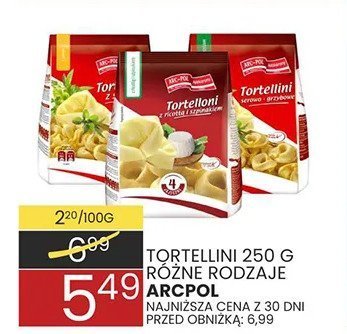 Gazetka, strona 3 promocja w Wafelek