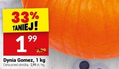 Dynia promocja w Tw贸j Market