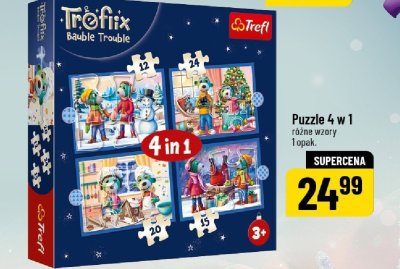Puzzle promocja w POLOmarket