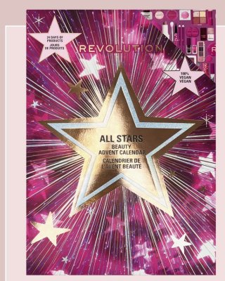 1+1 na kalendarze adwentowe!, strona 3 promocja w Rossmann