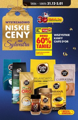 Gazetka, Z ladą tradycyjną, strona 14 promocja w Biedronka
