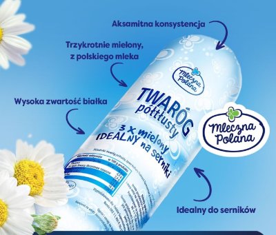 Katalog Wyjątkowa Jakość, strona 1 promocja w POLOmarket