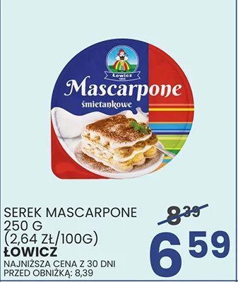 Gazetka, strona 3 promocja w Wafelek