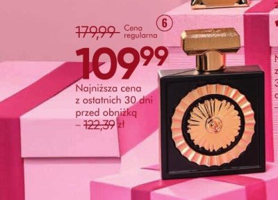Perfumy promocja w Super-Pharm