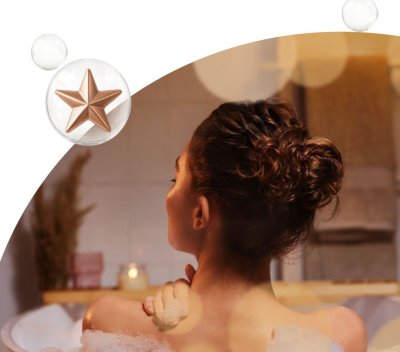 Magazyn Moja Drogeria, strona 4 promocja w Rossmann