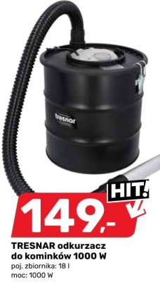 Odkurzacz promocja w Bricomarche