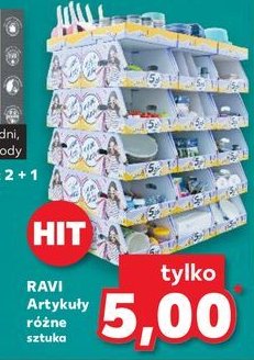 Pojemnik do 偶ywno艣ci Ravi promocja
