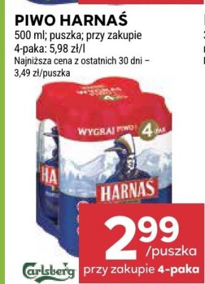 Piwo promocja w Stokrotka