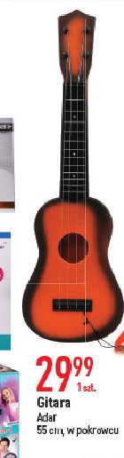 Gitara 55 cm Adar promocja