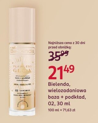 Gazetka, strona 0 promocja w Rossmann