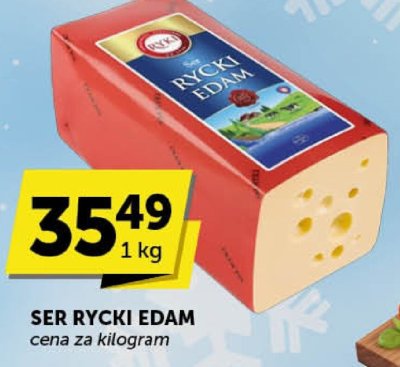 Ser promocja w Euro Sklep