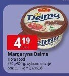 Margaryna Delma Idea Food 450g promocja w Leclerc