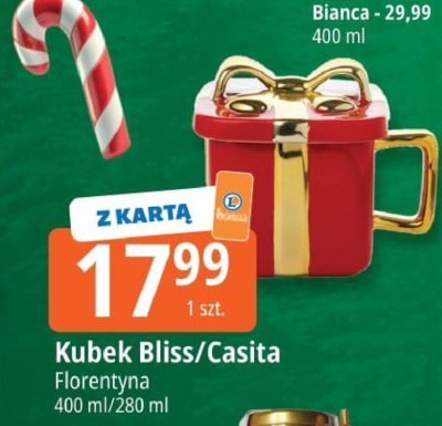 Oferta E.Leclerc I Mikołajkowy wybór w dobrej cenie, strona 21 promocja w Leclerc