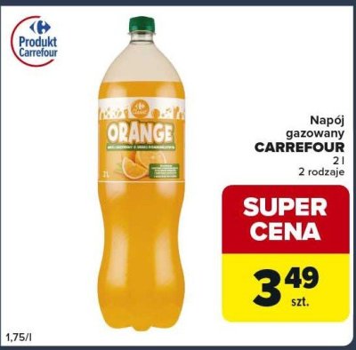 Nap贸j promocja w Globi