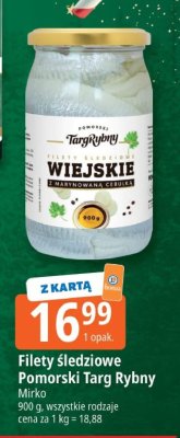 Oferta E.Leclerc I Mikołajkowy wybór w dobrej cenie, strona 4 promocja w Leclerc