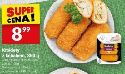 Gazetka, strona 8 promocja w Twój Market