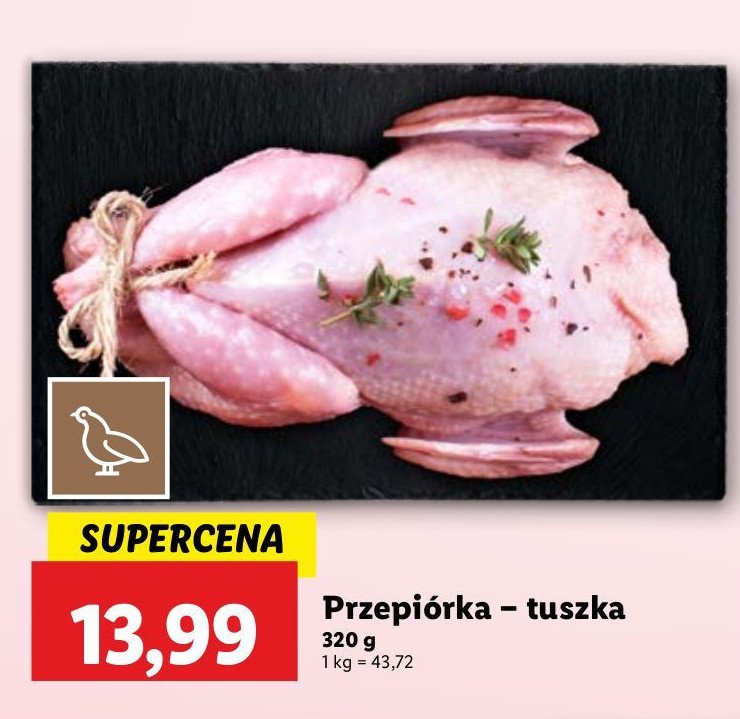 Przepi贸rka promocja