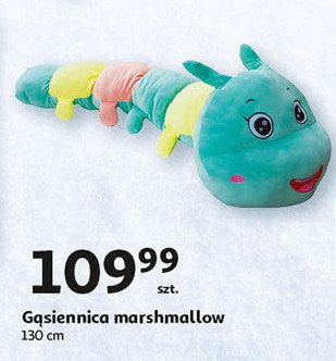 G膮sienica marshmallow 130 ml promocja