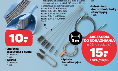 Gazetka Non Food, strona 1 promocja w Netto