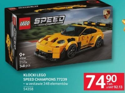 Katalog Zabawki, strona 8 promocja w Selgros