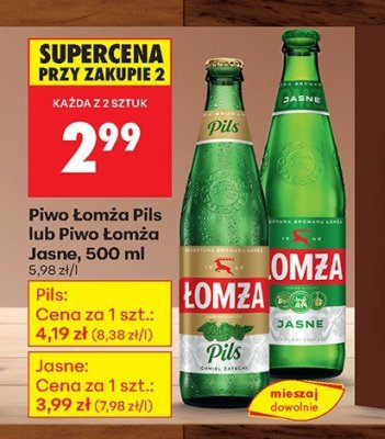 Gazetka, Z ladą tradycyjną, strona 70 promocja w Biedronka