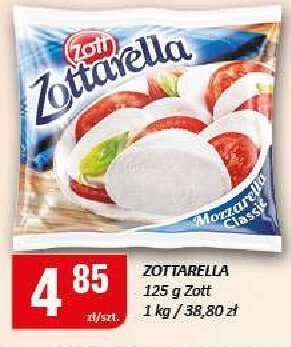 Gazetka Mazowsze Market, strona 1 promocja w Chorten