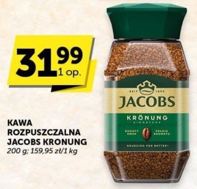 Kawa promocja w ABC