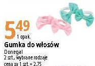 Gumka do w艂os贸w Donegal promocja