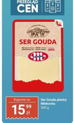 Ser promocja w Dino