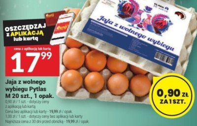 Gazetka, strona 1 promocja w Twój Market