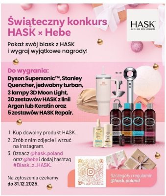 Gazetka, strona 9 promocja w Hebe