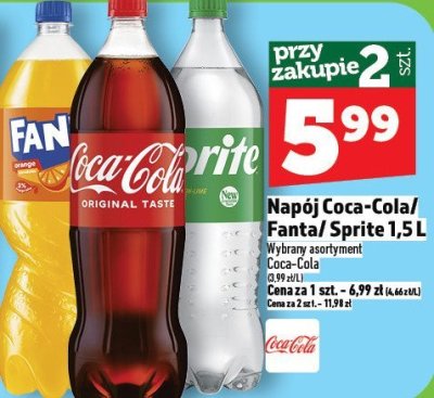 Nap贸j promocja w TOPAZ